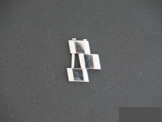 Breitling Steel 18 MM Link