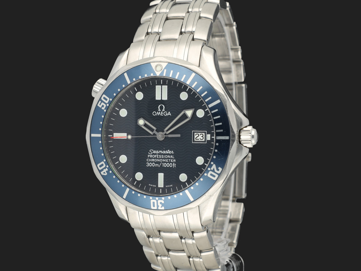 Omega Seamaster Professional 300M 25318000 (1)