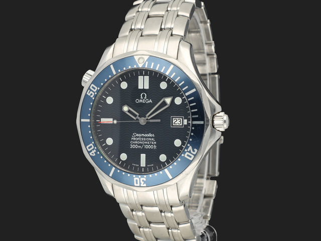Omega Seamaster Professional 300M