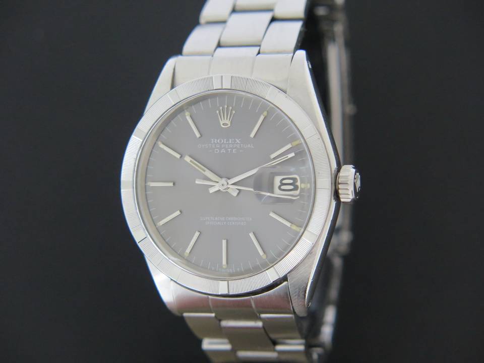 Rolex Date 1501 (1)