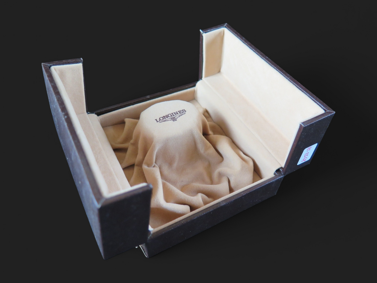 Longines Box      (1)