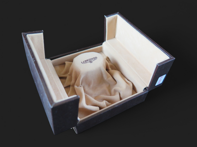 Longines Box