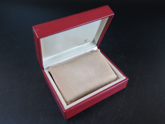 Rolex Box For Ladies