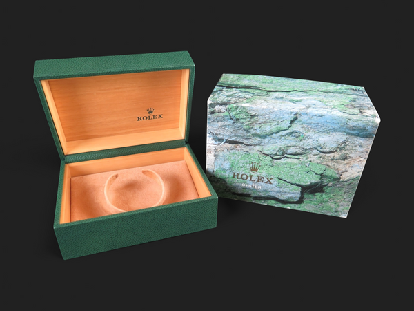Rolex Box Set for 16610