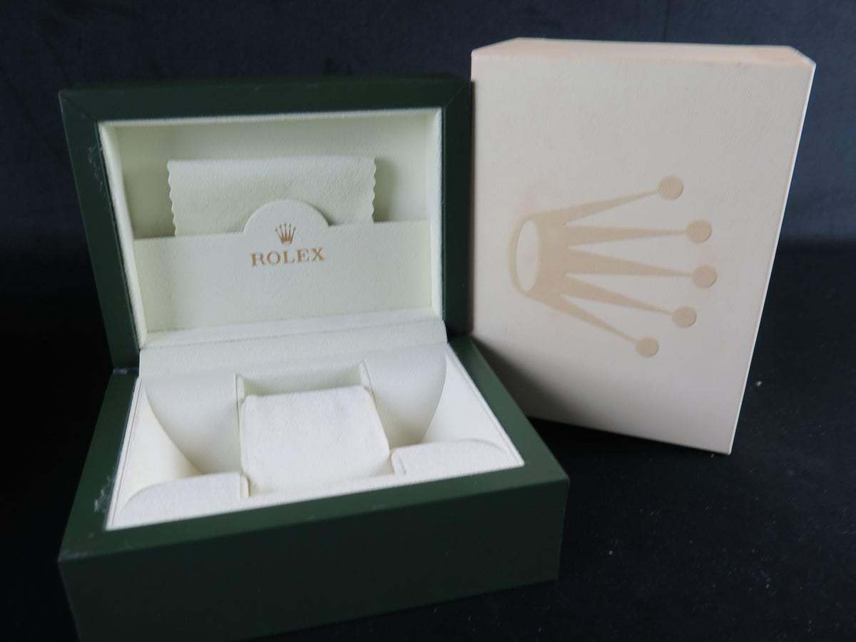 Rolex Box Set (1)