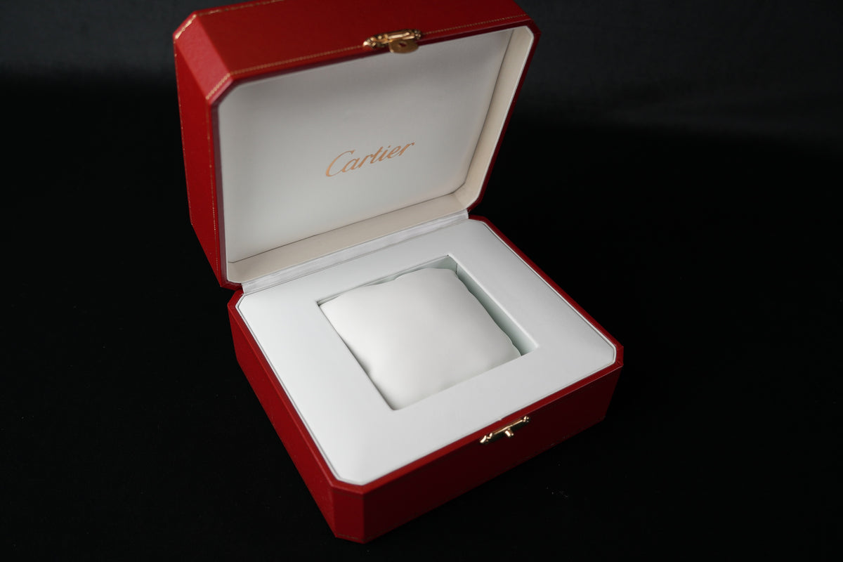 Cartier Box (1)