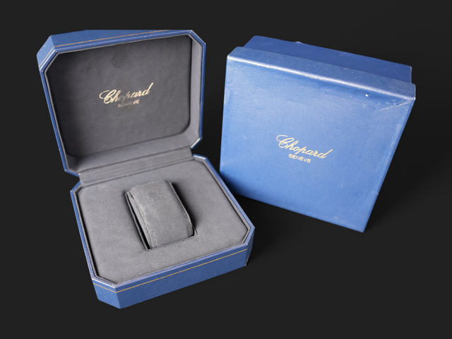 Chopard Box Set