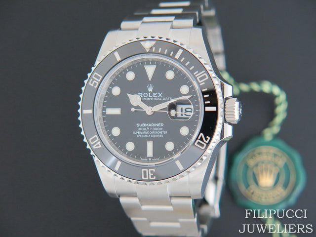 Rolex Submariner MODEL