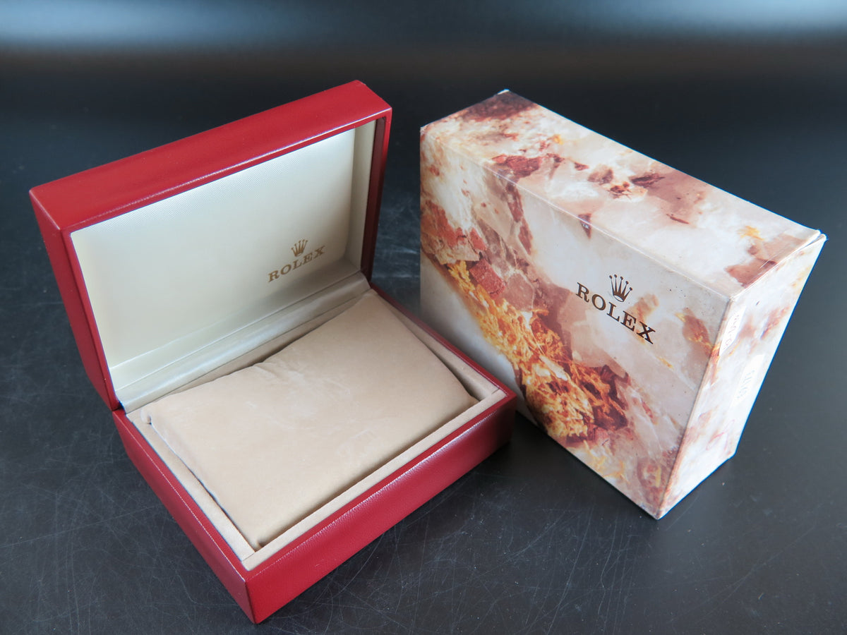 Rolex Box Set For Ladies (1)