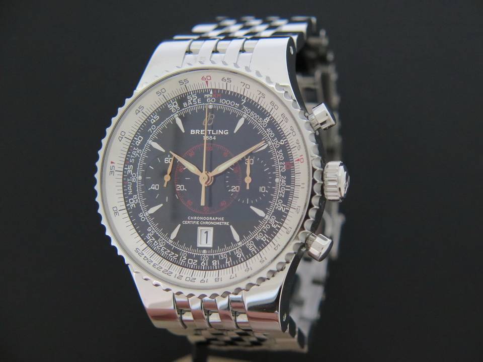 Breitling Montbrillant Legende (1)
