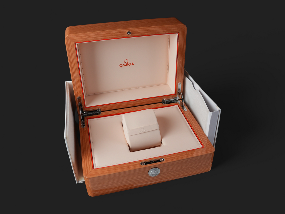 Omega Box Set   (1)