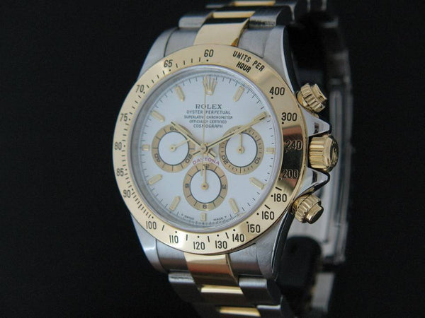 Rolex Oyster Perpetual Daytona