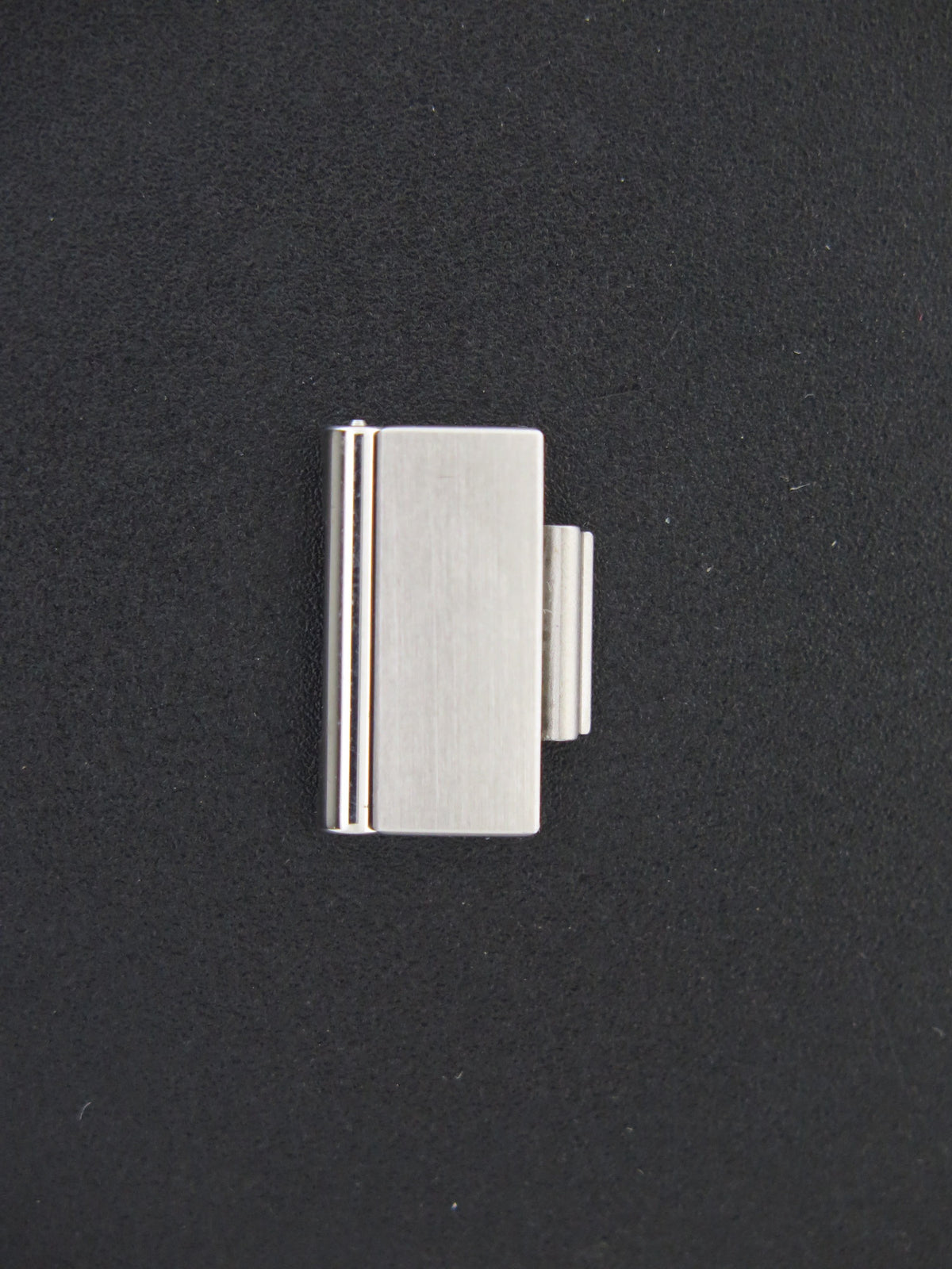 Omega 18,1MM Steel Link for Constellation (1)