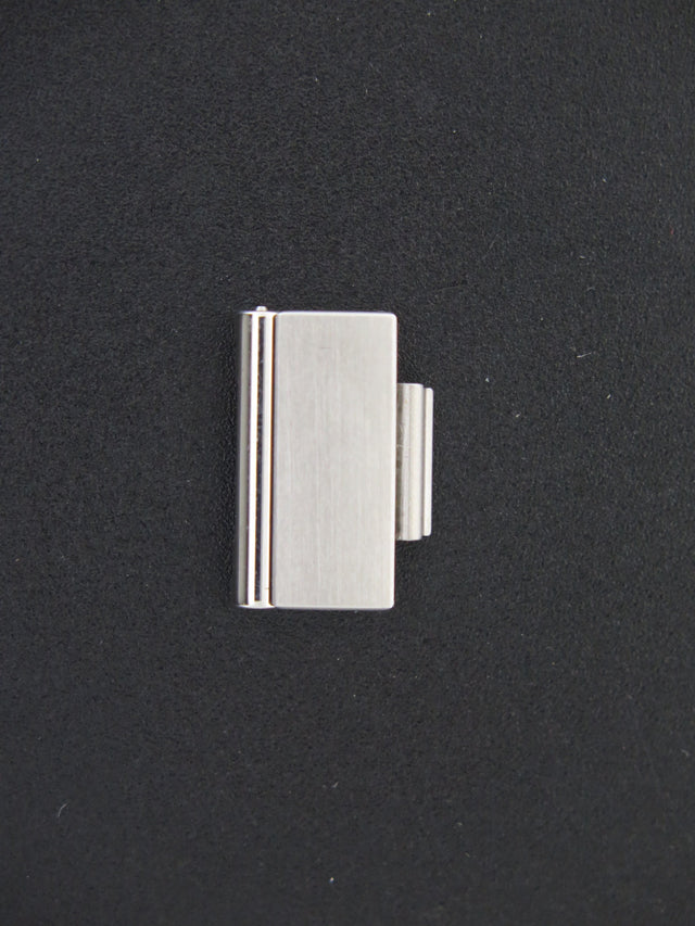 Omega 18,1MM Steel Link for Constellation