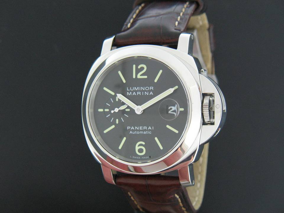 Panerai Luminor Marina (1)