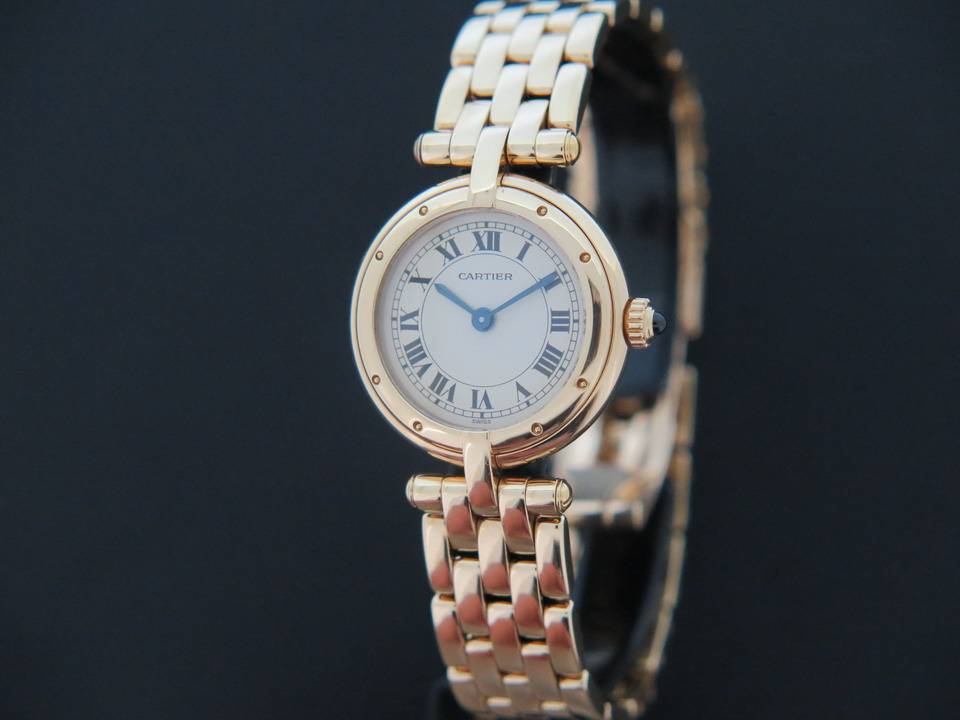 Cartier Panthere Vendome Lady (1)