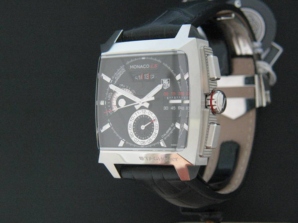 Tag Heuer Monaco LS