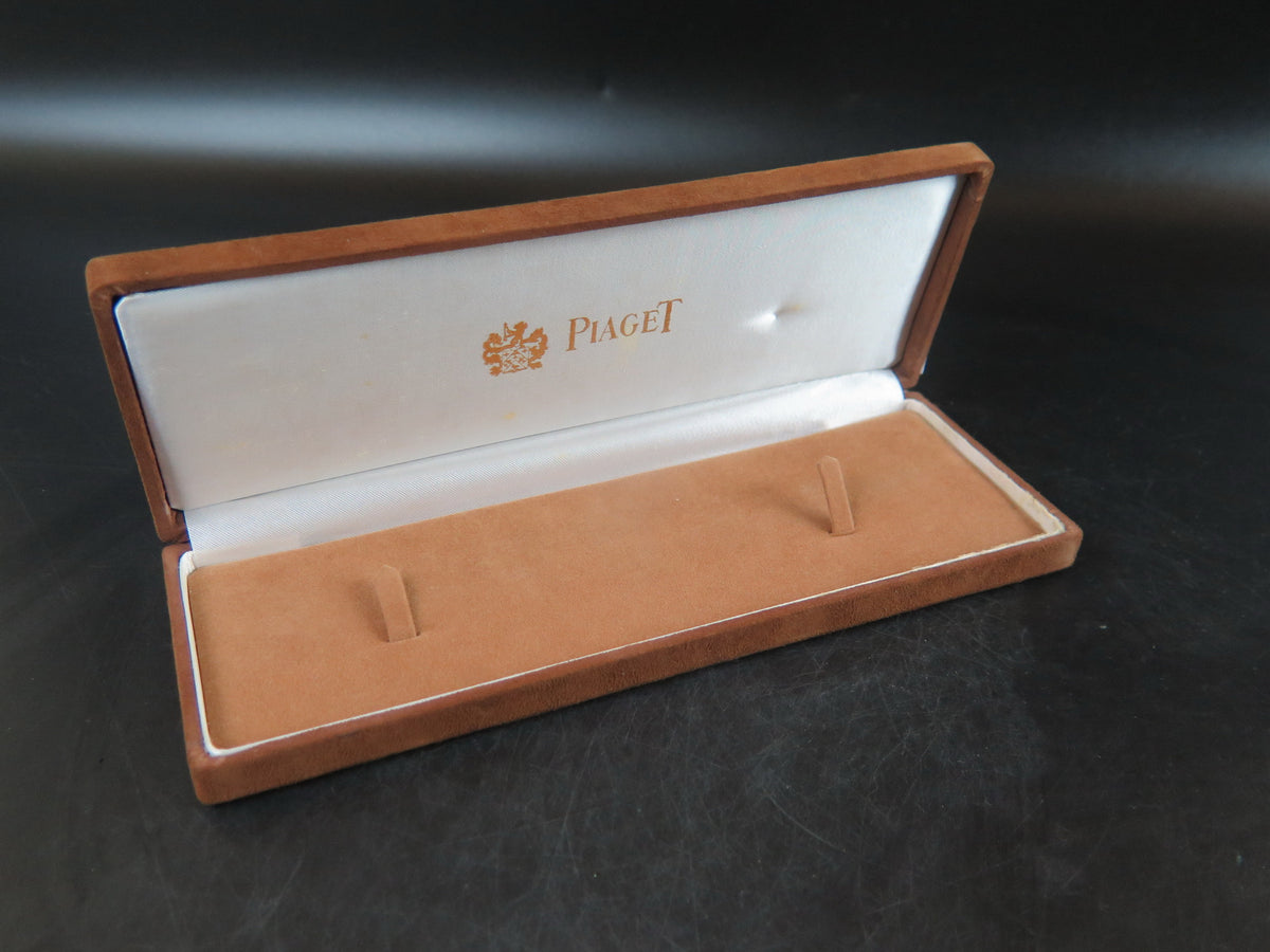 Piaget Vintage Box (1)