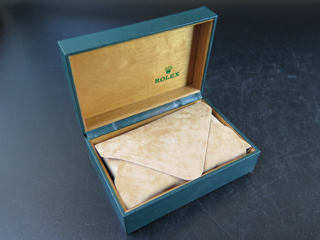 Rolex Box
