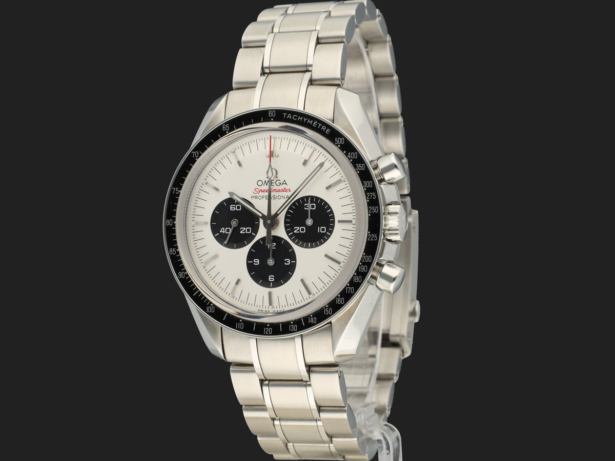 Omega Speedmaster Professional "Tokyo 2020" Limited Edition 522.30.42.30.04.001 (1)