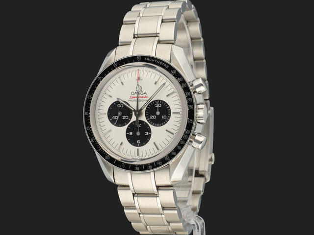 Omega Speedmaster Professional "Tokyo 2020" Limited Edition 522.30.42.30.04.001 52230423004001