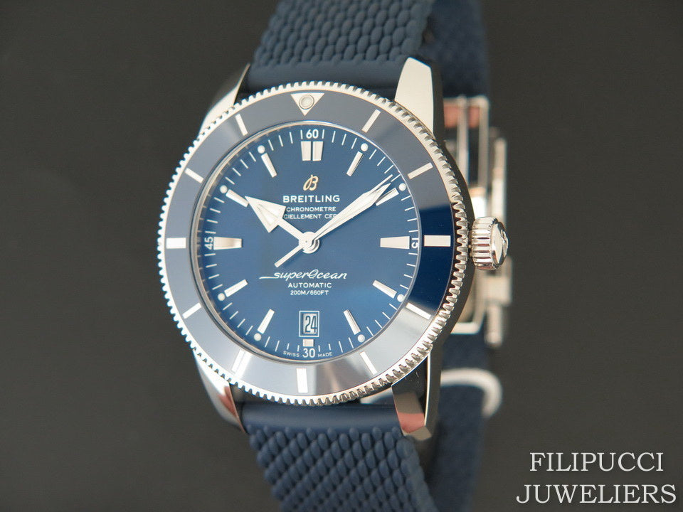 Breitling SuperOcean HÃ©ritage II 46 NEW AB2020161C1S1 2020 (1)
