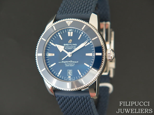 Breitling SuperOcean HÃ©ritage II 46 2020