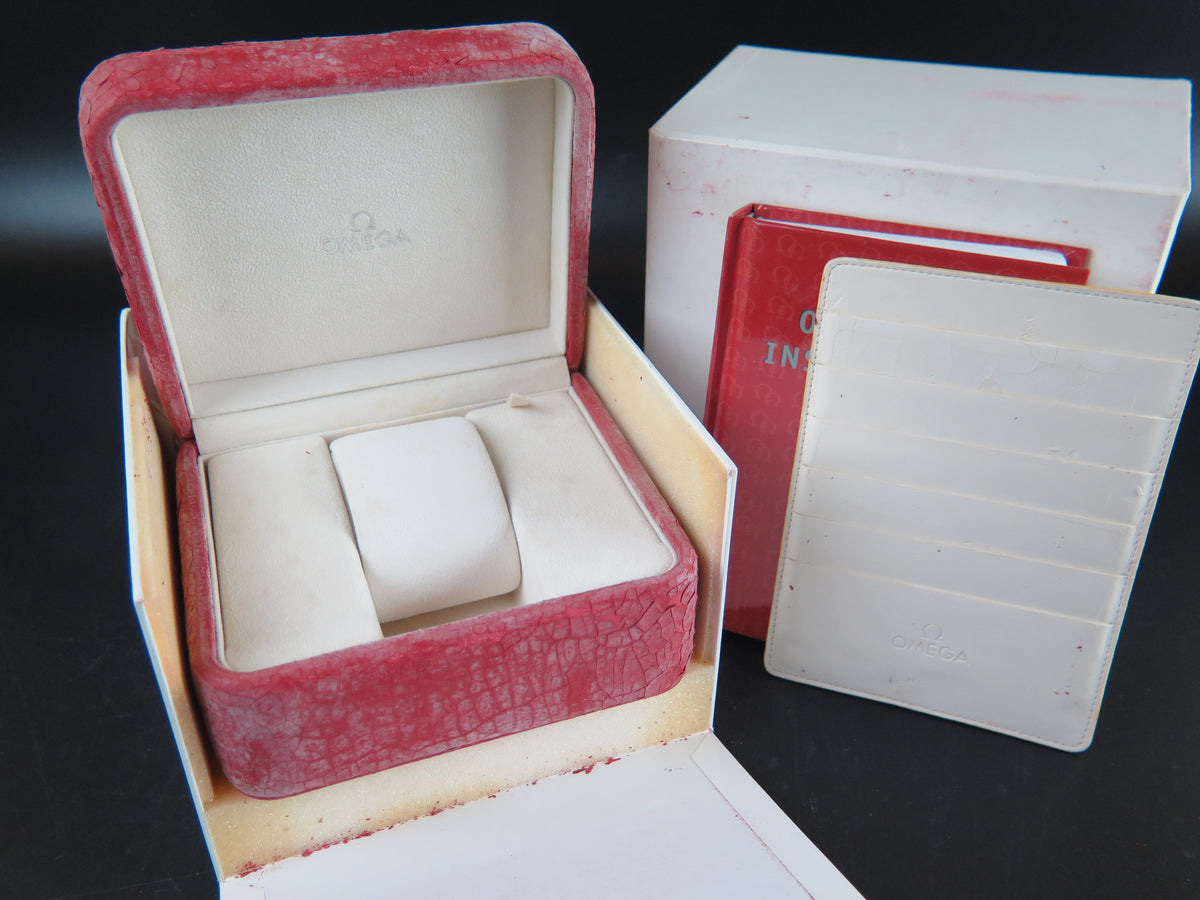 Omega Box Set (1)