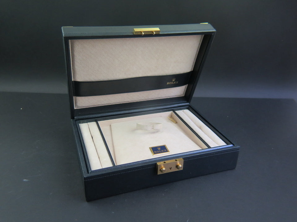 Rolex Crown Collection Box Vintage (1)