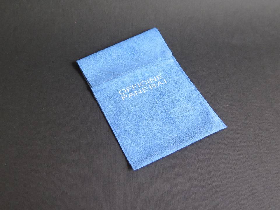 Panerai Travel Pouch