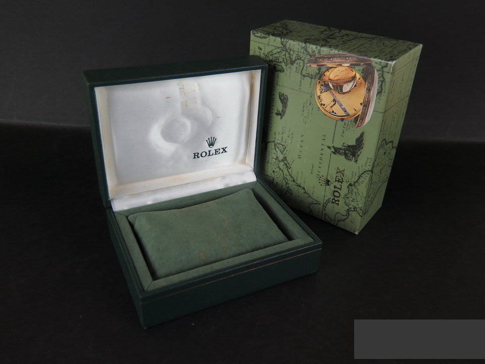 Rolex Box set (1)