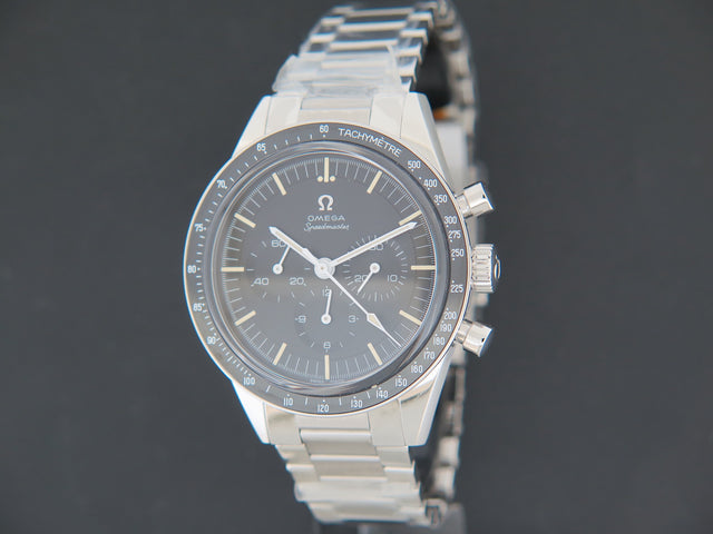 Omega Speedmaster Professional Calibre 321 'Ed White' NEW