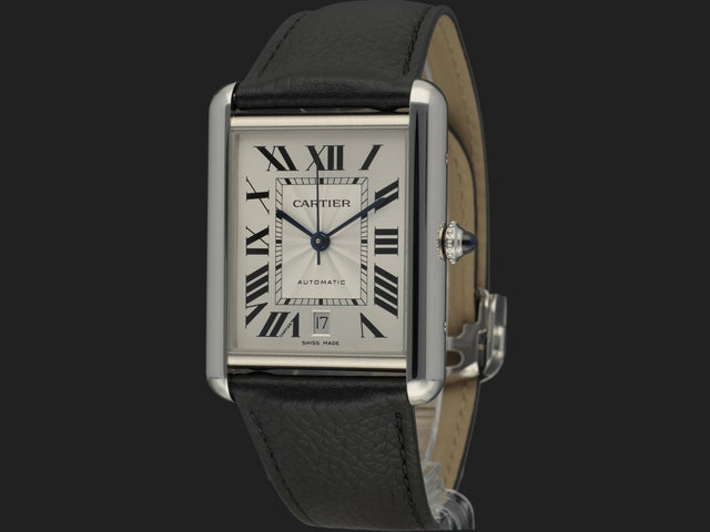 Cartier Tank Must XL WSTA0040 NEW