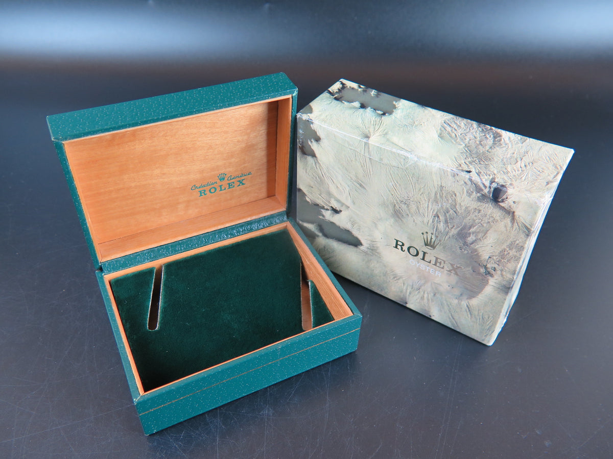 Rolex Box Set (1)