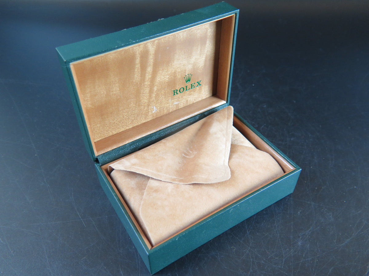 Rolex Box (1)