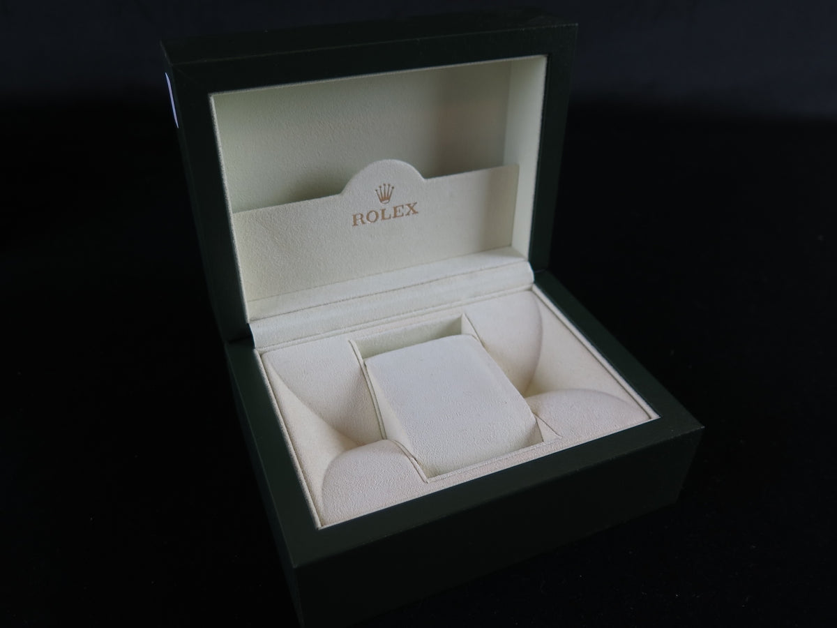 Rolex Box (1)