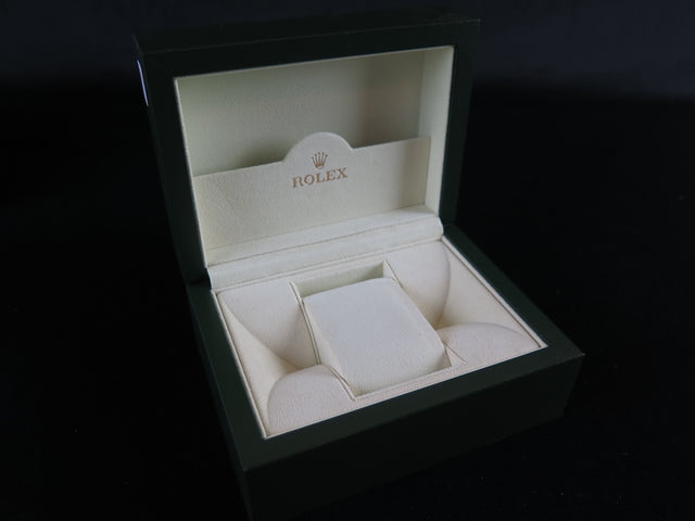 Rolex Box