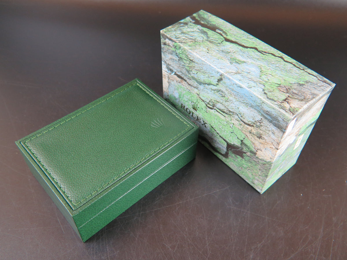 Rolex Box Set (1)