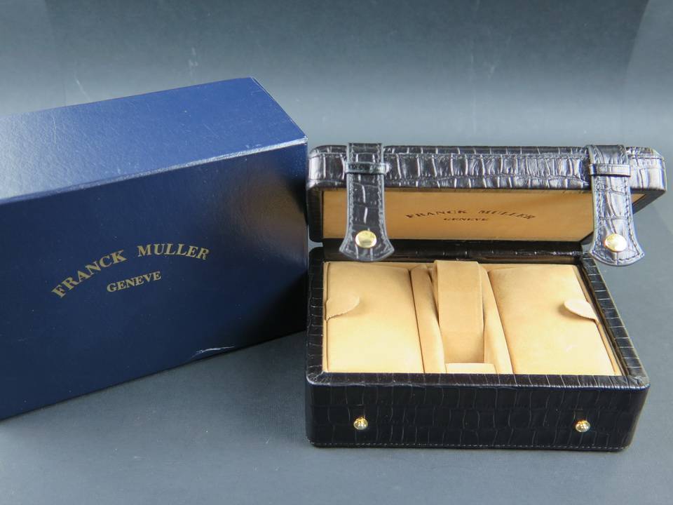 Franck Muller Box (1)
