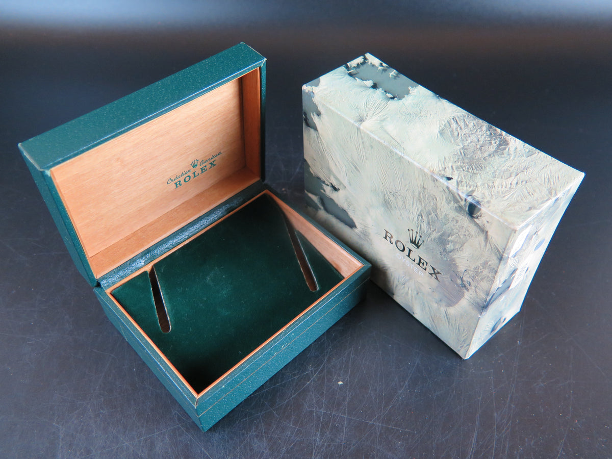 Rolex Box Set (1)