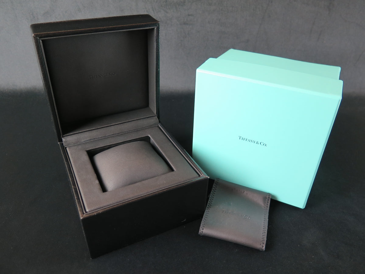 Tiffany & Co Box Set (1)