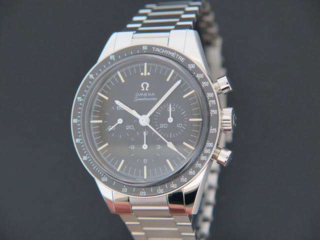 Omega Speedmaster Professional Calibre 321 'Ed White' NEW