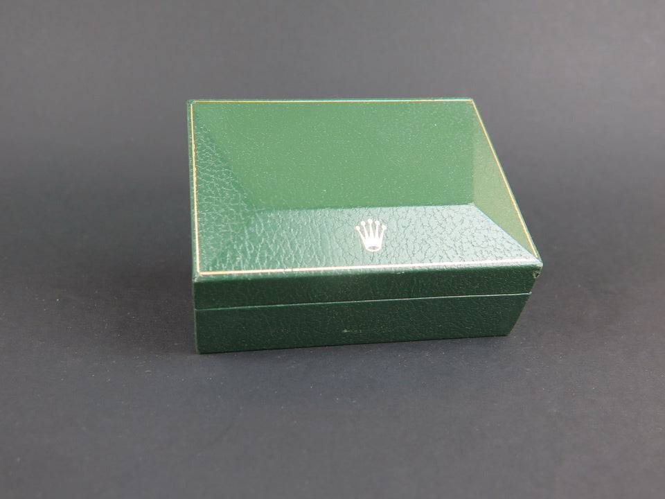 Rolex Box   (1)