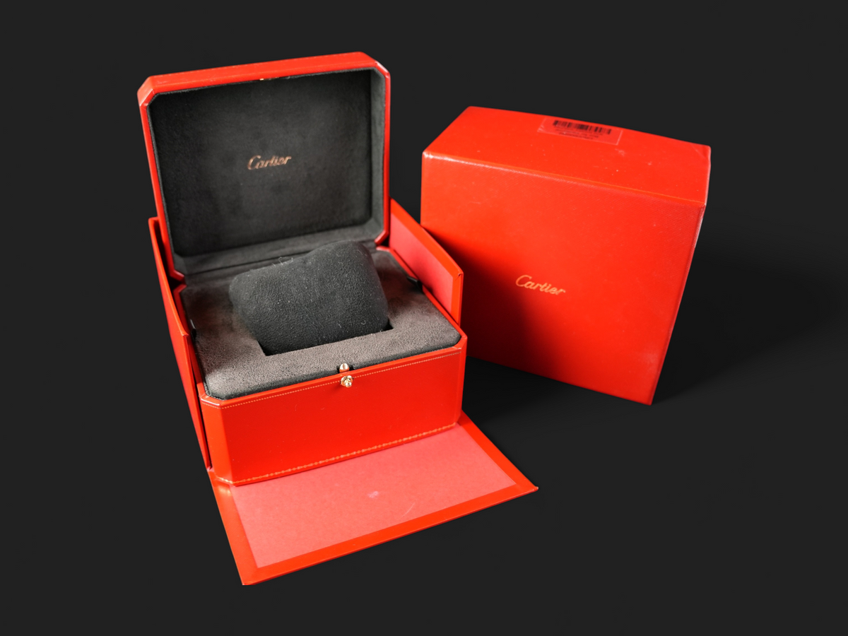 Cartier Box Set NEW  (1)