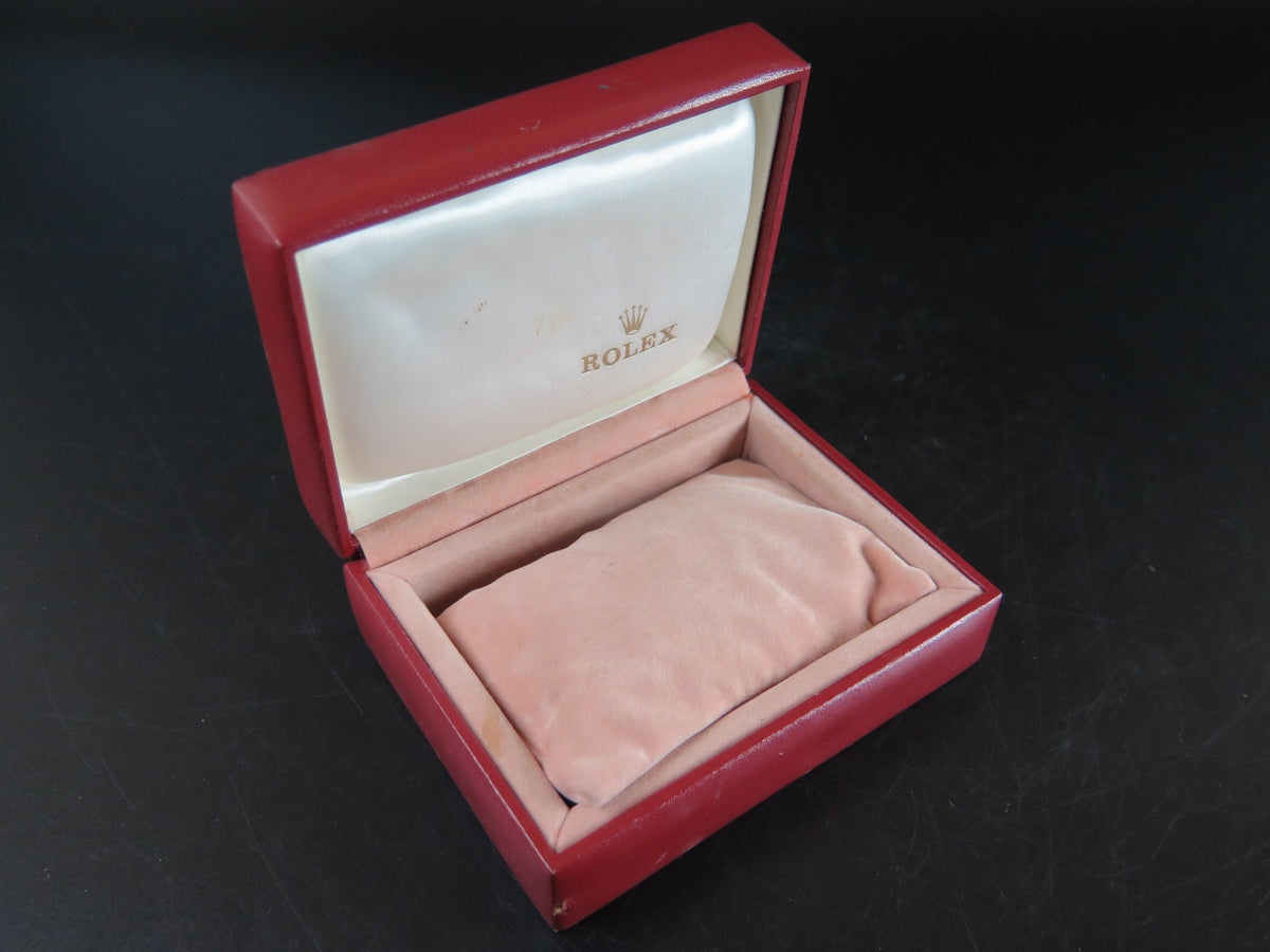 Rolex Box For Ladies (1)