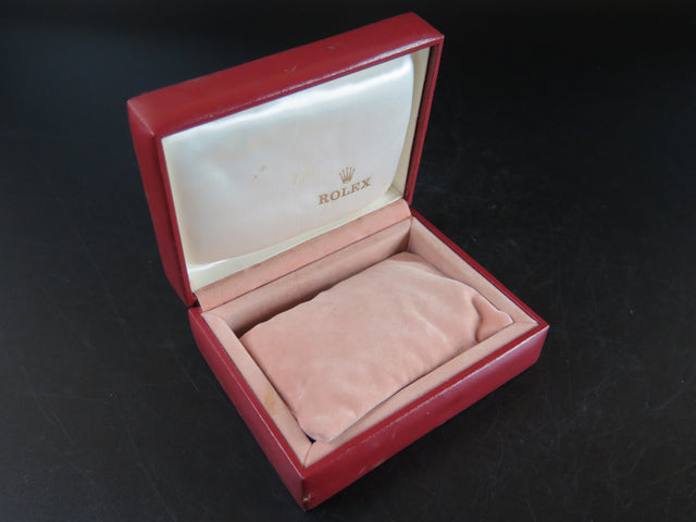 Rolex Box For Ladies