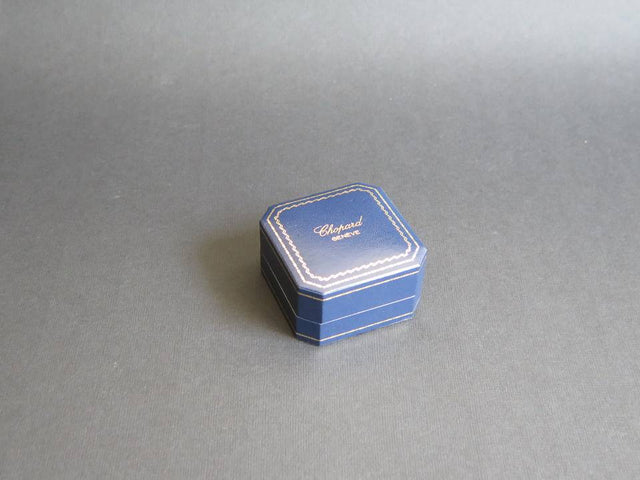 Chopard Ring Box