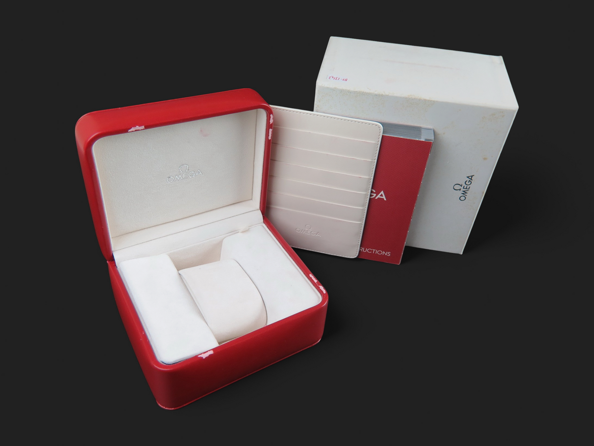 Omega Box Set (1)
