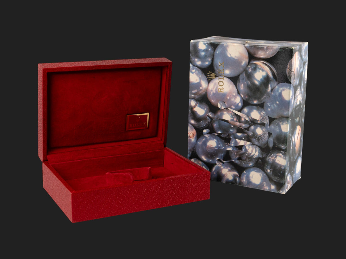 Rolex Box set for 69178 (1)