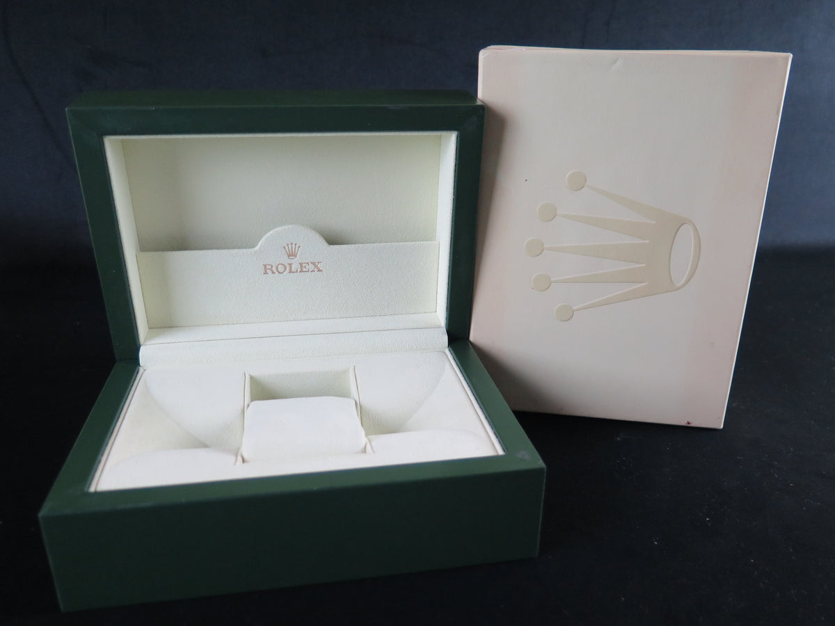 Rolex Box Set (1)